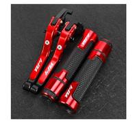 pour Yamaha YZFR1 YZF R1 YZF-R1 1999-2003 Accessoires Moto Leviers De Frein Et d'embrayage Poignées De Guidon Poignées De Guidon(Design F)