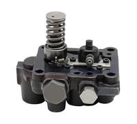 Pour Yanmar Tête Pompe D'injecteur Voiture X4 4D88 4TNE88 4TNV88 Tête Rotor Pompe Moteur Pompe À Carburant Diesel Pompe Carburant