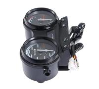 Pour YBR 125 91AE Tachymètre Compteur Kilométrique Tableau De Bord Accessoires De Compteur De Vitesse De Moto CFCPKOYOZD