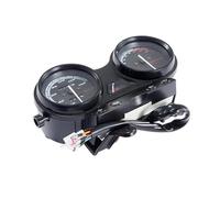 Pour YBR 125 Tableau De Bord De Moto Affichage Numérique Compteur De Vitesse Accessoires BLNETU