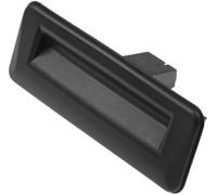 pour Yeti 2010-2013 Interrupteur d'Ouverture de Hayon 5E0827566 Bouton de Déverrouillage pour Coffre Arrière Remplacement du Commutateur de Hayon pour Porte de Bagages