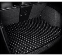 Pour Yeti 2014 2015 2016 2017 Tapis De Coffre Voiture Imperméable Résistant Aux Rayures Et Taches Accessoires Voiture Tapis Coffre Tapis de Coffre(Beige Thread,2016)