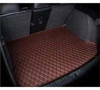 Pour Yeti 2014 2015 2016 2017 Tapis De Coffre Voiture Imperméable Résistant Aux Rayures Et Taches Accessoires Voiture Tapis Coffre Tapis de Coffre(Coffee,2015)