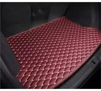 Pour Yeti 2014 2015 2016 2017 Tapis De Coffre Voiture Imperméable Résistant Aux Rayures Et Taches Accessoires Voiture Tapis Coffre Tapis de Coffre(Wine Red,2015)