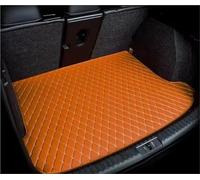Pour Yeti 2014 2015 2016 2017 Tapis De Coffre Voiture Imperméable Résistant Aux Rayures Et Taches Accessoires Voiture Tapis Coffre Tapis de Coffre(Brown,2015)