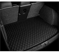 Pour Yeti 2014 2015 2016 2017 Tapis De Coffre Voiture Imperméable Résistant Aux Rayures Et Taches Accessoires Voiture Tapis Coffre Tapis de Coffre(Black,2014)