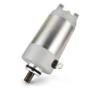 Pour YFA-1 Pour Breeze 1989-2004 Pour YFM125 YFM125GH Pour Grizzly 125 2003-2014 Pour Hunter 3FA-81890-00 3FA-81800-01 Démarreur Démarreur