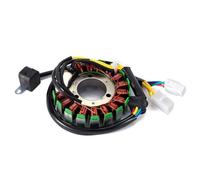 pour YFB250 pour Timberwolf pour YFM250 pour Bear pour Tracker 1999 2000 Bobine De Stator De Générateur De Moto 4BD-85510-20 Allumages Moto