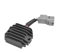 pour YFM350 XR RSE pour Warrior pour Raptor 350 Régulateur De Tension De Stator De Moteur De Moto avec Joint 2013 Allumages Moto(D)