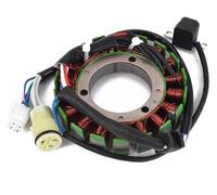 pour YFM350 XR RSE pour Warrior pour Raptor 350 Régulateur De Tension De Stator De Moteur De Moto avec Joint 2013 Allumages Moto(B)
