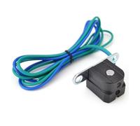 pour YFM350R pour Raptor 350 2004-2013 pour YFM350X pour Warrior 350 2002-2004 Capteur De Pulsation De Bobine De Déclenchement D'allumage Bobine Stator