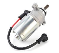 Pour YFM80 Pour BADGER Pour RAPTOR Pour GRIZZLY Pour YFM80U Pour Moto-4 80 Pour YFM100 Pour CHAMP 100 YFM50 50 Démarreur 55X-81800-51 Moteur Démarreur Électrique