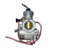 pour YFS200 pour Blaster 200 1988 1989 1990 1991 1992 1993 1994 1995 1996 1997 1998 1999 2000 2001 2002 2003 2004-2006 Ensemble Moteur Carburateur Racing Carb Pièces Moteur