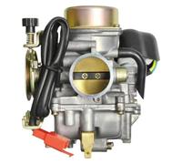 Pour YP250 260 AN250 Pour Burgman Pour Linhai Pour Aeolus VOG 260 300 Pour TANK 260 CVK30 30MM Moto Carburateur joint carburateur kit