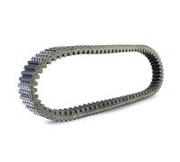 Pour YP400 Pour Majesty 400 2004-2014 5RU-17641-00 Courroie Entraînement De Moto Courroie Entraînement