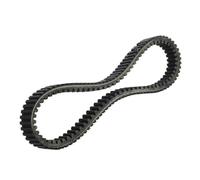 Pour YP400 Pour YP400A Pour YP 400 Pour YP 400A Pour Majesty 2009 2010 2011 34B-17641-00 Courroie Transfert Courroie D'entraînement Moto Courroie Distribution Transmission