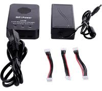 Pour Yuneec Q500 +, Q500 4K RC Quadcopter 3S Smart Balance Chargeur de batterie