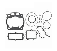 Pour YZ250 1999-2018 YZ250X 2016-2018 Joint Culasse Haut Gamme Joint de couvercle d'embrayage de moto