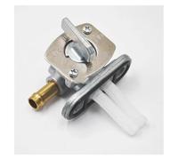 Pour YZ250F Pour YZ400F Pour FZS600 SR400 OME:4DP-24500-01 Valve De Pompe À Carburant De Moto Robinet D'essence Réservoir D'essence Petcock Vanne Carburant