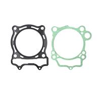 Pour YZ450F 2006-2009 WR450F 2007-2011 YZ450 WR450 YZ WR 450 F 95mm Bloc Cylindres À Air Moto Joint Des Segments Piston Segment piston moto(Gasket ki)