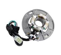 Pour YZ85 YZ65 YZ65J YZ65L YZ85R YZ85V YZ85A 2002-2022 Bobine De Stator De Magnéto D'allumage De Moto 5PA-85560-00 5PA-85560-01 Stator De Magnéto