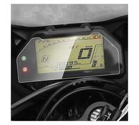 Pour YZF Pour R3 Pour R25 Pour MT03 Pour MT25 2020 2021 2022 Film Protection Contre Les Rayures Groupe Moto Protecteur D'écran Tableau Bord Protection Instrument Film(4pcs)