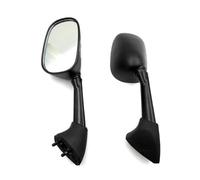 Pour YZF-R1 2007 2008 Pour YZFR1 07 08 Pour YZF-R6 Pour YZFR6 2006 2007 Rétroviseur Moto Rétroviseurs Latéraux Ensemble D'accessoires Rétroviseur Latéral Moto