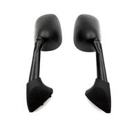 Pour YZF-R1 2007 2008 Pour YZFR1 07 08 Pour YZF-R6 Pour YZFR6 2006 2007 Rétroviseur Moto Rétroviseurs Latéraux Ensemble D'accessoires Rétroviseur Latéral Moto
