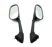 Pour YZF-R1 2007 2008 Pour YZFR6 2006 2007Ensemble D'accessoires Rétroviseurs Latéraux De Moto Rétroviseurs Latéraux Pour Moto
