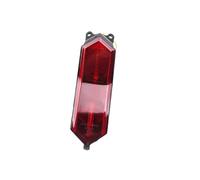 Pour YZF-R1 2015-2019 Pour YZF-R6 2017-2021 Pour R7 Ensemble De Feu Arrière Modifié Feu Stop Arrière Arrière Frein(Color 7)