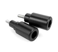 Pour YZF R1 Pour R1M Pour MT10 Pour MT-10 SP Cadre Curseur Crash Protecteur Accessoires De Moto Protection Contre Les Chutes Moteur Crash Pad Protection Contre Les Chutes Cadre Curseur