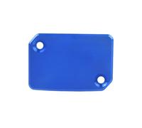 Pour YZF-R125 Pour Yzf R125 2008-2011 2010 2009 Couvercle Bouchon Réservoir Liqui Frein Avant Arrière Moto Couvercle Liquide Frein(Color-Cl)