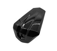 Pour YZF R125 YZF-R125 2008-2018 Housse De Selle Arrière De Moto Carénage Coque Arrière Pour Passager Carénage Capot Siège Moto(Black)