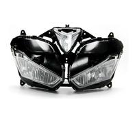 pour YZF-R25 R3 YZF R25 R3 2013 2014 2015 2016 2017 Ensemble De Phares Phare De Moto Feux De Conduite Avant Headlight Motorbike(1PCS Headlight)