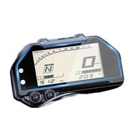 pour YZF R3 MT 03 Motorcycle Cluster Protection Scratch Film Screen Dashboard(2pcs)
