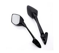 pour YZF-R3 pour YZF-R25 Moto Rétroviseurs Latéraux d'angle Mort pour pour YZF pour R3 pour R25 2015-2017(Carbon Look)