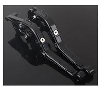 Pour YZF-R3 Pour YZF R3 Pour YZFR3 2015-2024 Ensemble Leviers Embrayage Frein Leviers Protection Poignée Pliante Réglables Ensemble Poignée Leviers Embrayage(3)