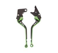 pour YZF R3 R25 MT03 2015-2020 2019 2018 2017 2016 2015 Aluminium CNC 177MM Levier d'embrayage De Frein Poignées Pièces Moto Leviers d'embrayage Frein