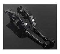 Pour YZF R6 Pour YZFR6 Pour YZF-R6 2005-2016 Ensemble Levier Embrayage De Frein De Moto Réglable Garde De Poignée Pliante Kit Levier Embrayage Levier Frein Moto(1)