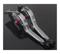 Pour YZF R6 Pour YZFR6 Pour YZF-R6 2005-2016 Ensemble Levier Embrayage De Frein De Moto Réglable Garde De Poignée Pliante Kit Levier Embrayage Levier Frein Moto(7)