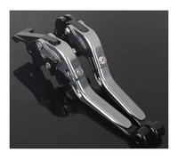 Pour YZF R6 Pour YZFR6 Pour YZF-R6 2005-2016 Ensemble Levier Embrayage De Frein De Moto Réglable Garde De Poignée Pliante Kit Levier Embrayage Levier Frein Moto(5)