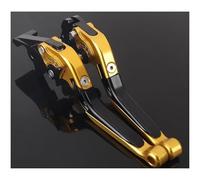 Pour YZF R6 Pour YZFR6 Pour YZF-R6 2005-2016 Ensemble Levier Embrayage De Frein De Moto Réglable Garde De Poignée Pliante Kit Levier Embrayage Levier Frein Moto(18)
