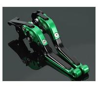 Pour YZF R6 Pour YZFR6 Pour YZF-R6 2005-2016 Ensemble Levier Embrayage De Frein De Moto Réglable Garde De Poignée Pliante Kit Levier Embrayage Levier Frein Moto(10)