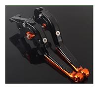 Pour YZF R6 Pour YZFR6 Pour YZF-R6 2005-2016 Ensemble Levier Embrayage De Frein De Moto Réglable Garde De Poignée Pliante Kit Levier Embrayage Levier Frein Moto(3)