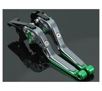 Pour YZF R6 Pour YZFR6 Pour YZF-R6 2005-2016 Ensemble Levier Embrayage De Frein De Moto Réglable Garde De Poignée Pliante Kit Levier Embrayage Levier Frein Moto(9)