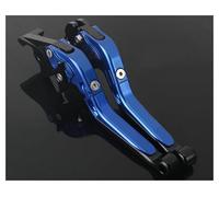 Pour YZF R6 Pour YZFR6 Pour YZF-R6 2005-2016 Ensemble Levier Embrayage De Frein De Moto Réglable Garde De Poignée Pliante Kit Levier Embrayage Levier Frein Moto(13)