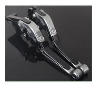 Pour YZF R6 Pour YZFR6 Pour YZF-R6 2005-2016 Ensemble Levier Embrayage De Frein De Moto Réglable Garde De Poignée Pliante Kit Levier Embrayage Levier Frein Moto(6)