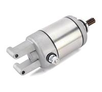 pour YZF-R6 R6S R6R FZ6-N/NA/NAHG/NHGY FZ6 FZ6-S2 FZ6 FZ6-SA/SS/S FZ6-SAHG FZ6 pour FAZER S2 5EB-81890-00 pour YZF R6 Démarreur Démarreur Électrique