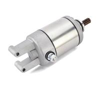 Pour YZF-R6 YZF-R6S FZ6-N FZ6-NAHG FZ6-NHGY FZ6-S FZ6-SS FZ6-SA FZ6-SAHG FZ6 Pour FAZER S2 ABS 5EB-81890-00 Démarreur Moteur Démarreur Électrique