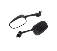 Pour YZF600 YZF R6 2008 2009 2010 2011 2012 2013 2014 2015 YZFR6 YZF R6 Rétroviseurs Moto Rétroviseur Latéral Rétroviseur Latéral Moto